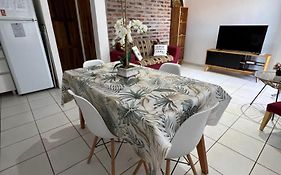 Departamento de La Nonna
